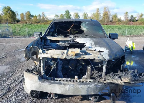 2020 Chevrolet Silverado 1500 4Wd Short Bed Lt Trail Boss из США, поврежденный, VIN 1GCPYFED6LZ222208